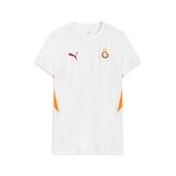 Puma 782906 04 Beyaz Galatasaray Evostripe Erkek Tişört