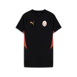 Puma 782906 05 Galatasaray Evostripe Siyah Erkek Tişört