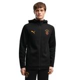 Puma 78682103 Galatasaray Evostripe Siyah Erkek Futbol Ceket