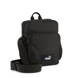 Puma 7913501 Siyah Academy Portable Unisex Omuz Çantası