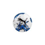 Puma 8378303 Orbita 5 Hyb Mavi Antrenman Futbol Topu