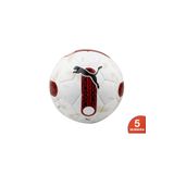 Puma 8419701 Orbita Süper Lig 5 HS Krem Renk Futbol Topu