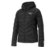 Puma 84629801 Pwrwarm Packlite 600 Hd Down Kadın Spor Mont - Siyah - XS