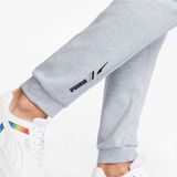 Puma 847438-04 Rad Cal Erkek Gri Eşofman Altı