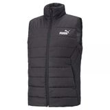 Puma 84893901 Ess Padded Vest Siyah Erkek Şişme Mont