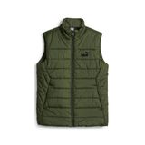 Puma 84893931 Yeşil ESS Padded Vest Erkek Yelek