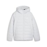 Puma 84894042 ESS Padded Jacket Beyaz Kadın Mont