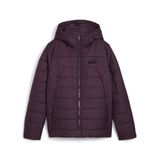 Puma 84894044 Ess Hooded Padded Kadın Spor Mont
