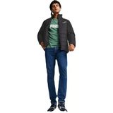 Puma 84934901 Ess Siyah Erkek Şişme Mont