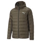 Puma 2024 packable jacket