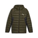 Puma 84935570 Packlite Down Erkek Spor Mont