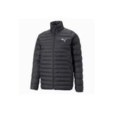 Puma 84935601 Packlite Erkek Siyah Günlük Stil Erkek Mont