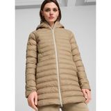 Puma 84940667 Packlite Jacket Kahverengi Kadın Mont