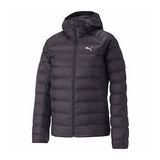 Puma 84940701 Packlite Hooded Down Kadın Siyah Günlük Stil Ceket