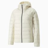 Puma 84940765 Packlite Hooded Kadın Mont
