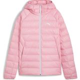 Puma 84940781 Packlite Down Pembe Günlük Stil Kadın Mont