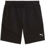 Puma 849916 Evostripe Black Erkek Şort