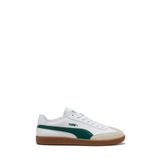 Puma 9-T 398174-11 Beyaz Erkek Spor Ayakkabı