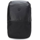 Puma 9029601 Ferrari Style Siyah Sırt Çantası