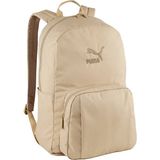 Puma 9056807 Modeli Standart Boyut Bej Renk Sırt Çantası ile Ergonomik ve Şık Tasarım