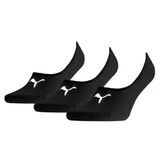 Puma 906930 Footie 3 Pack 3 Parça-Adet Babet Çorap Unisex Çorap