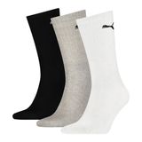 Puma 90794003 Sport Beyaz Unisex Günlük Stil Çorap