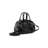 Puma 976 Micro Bag Omuz Çantası-En: 17 cm, Boy: 10 cm, Derinlik: 7 cm Siyah