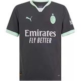 Puma A.C. Milan 2024-2025 Deplasman Forması