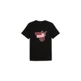 Puma AC MILAN FtblCulture Erkek Tişört