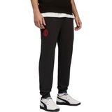 Puma Ac Milan Ftblessentials Erkek Siyah Futbol Eşofman Altı 78258904 - XL