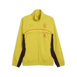 PUMA AC MILAN FtblStatement Cellerator Erkek Ceket, Fresh Pear-For All Time Red, XL