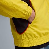 Puma Ac Mılan Ftblstatement Cellerator Erkek Ceket - XL - Sarı - Kırmızı