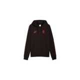 Puma AC MILAN KING Erkek Kapüşonlu SWEATSHIRT