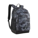 PUMA Academy 29 l yetişkin sırt çantası, tamamı baskılı