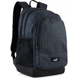 Puma Academy Aop Backpack Unisex Sırt Çantası 9115014 - Lacivert - Standart