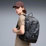 Puma Academy Aop Gri Sırt Çantası (091150-26) - Standart