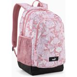 Puma Academy Aop Pembe Sırt Çantası (091150-28) - Standart