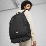 Puma Academy Siyah Sırt Çantası - Black - Siyah