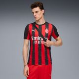 Puma Acm Erkek Kırmızı Iç Saha Futbol Forması.01 - XL