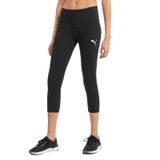 Puma Active Women's Leggings Kadın Tayt, Puma Black, S