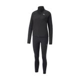 Puma Active Woven Suit Kadın Eşofman Takımı