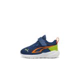 Puma All Day Active Ac Bebek Lacivert Koşu Ayakkabısı