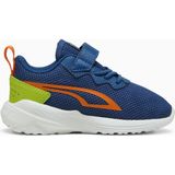 Puma All-Day Active Ac+ Inf Çocuk Günlük Ayakkabı - Mavi
