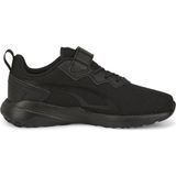 Puma All-day Active Ac+ Ps Unisex Çocuk Siyah Günlük Ayakkabı