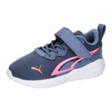 Puma All-Day Active Alternative Closure Sneakers Babies Inky Blue-Strawberry Burst Unisex Bebek Spor Ayakkabı