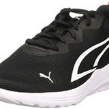 Puma All Day Active Siyah Beyaz 42 Numara Unisex Yetişkin Spor Ayakkabı