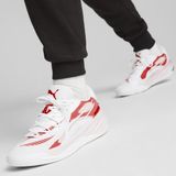 Puma All Pro Nitro Erkek Spor Ayakkabı - Bordo