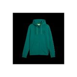 Puma AMF1 Essential Hooded Jacket Yeşil Erkek Eşofman Üst