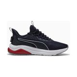 Puma Amplifier Retro Sd Erkek Spor Ayakkabı Siyah
