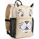 Puma Animal Çocuk Bej Sırt Çantası (092774-01) - Krem - Standart